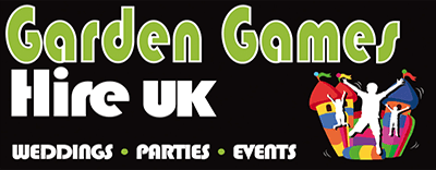 Garden Games Hire UK - Weddings | Parties | Events